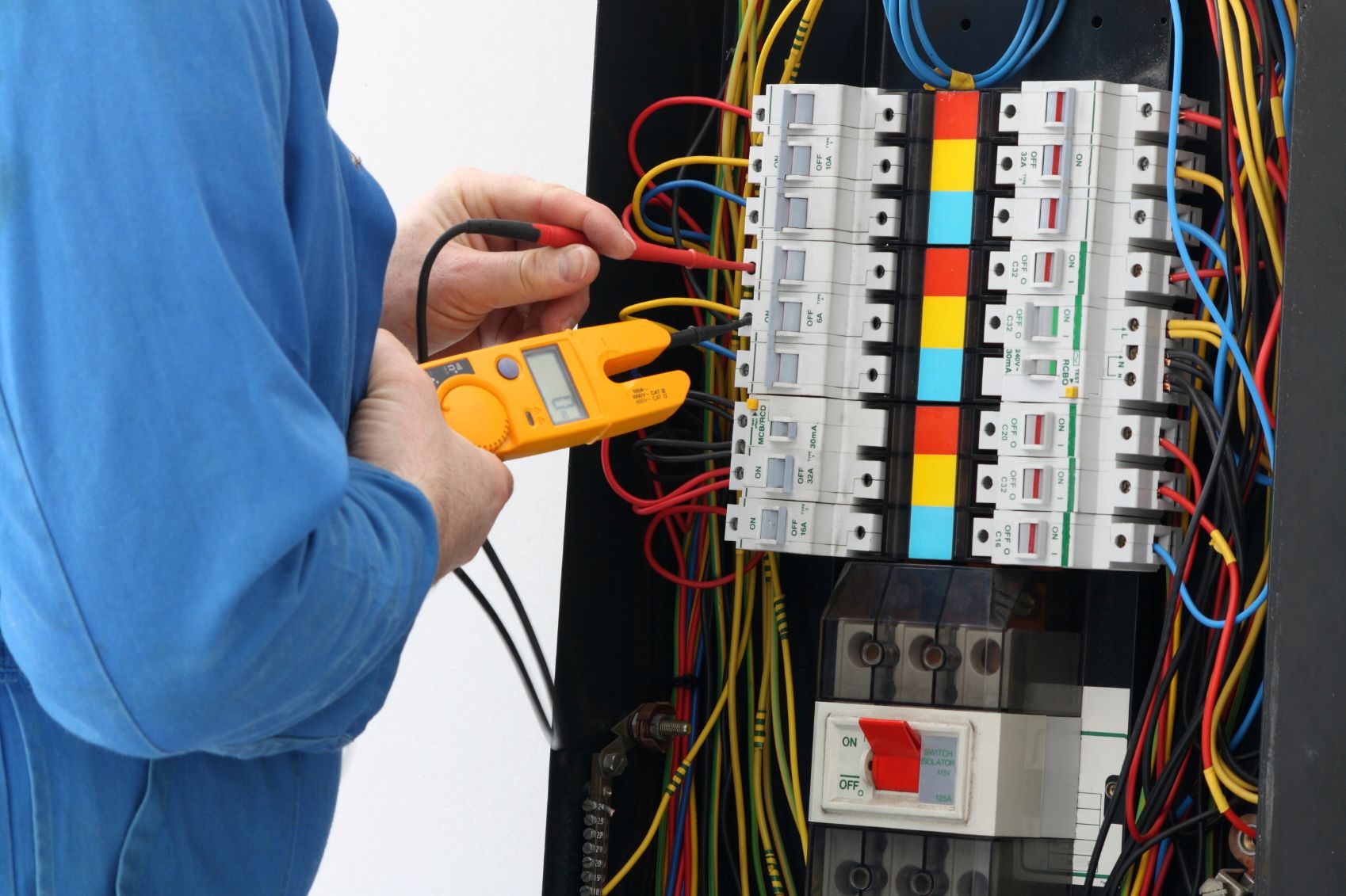 Furse Electrical Services Ltd logo