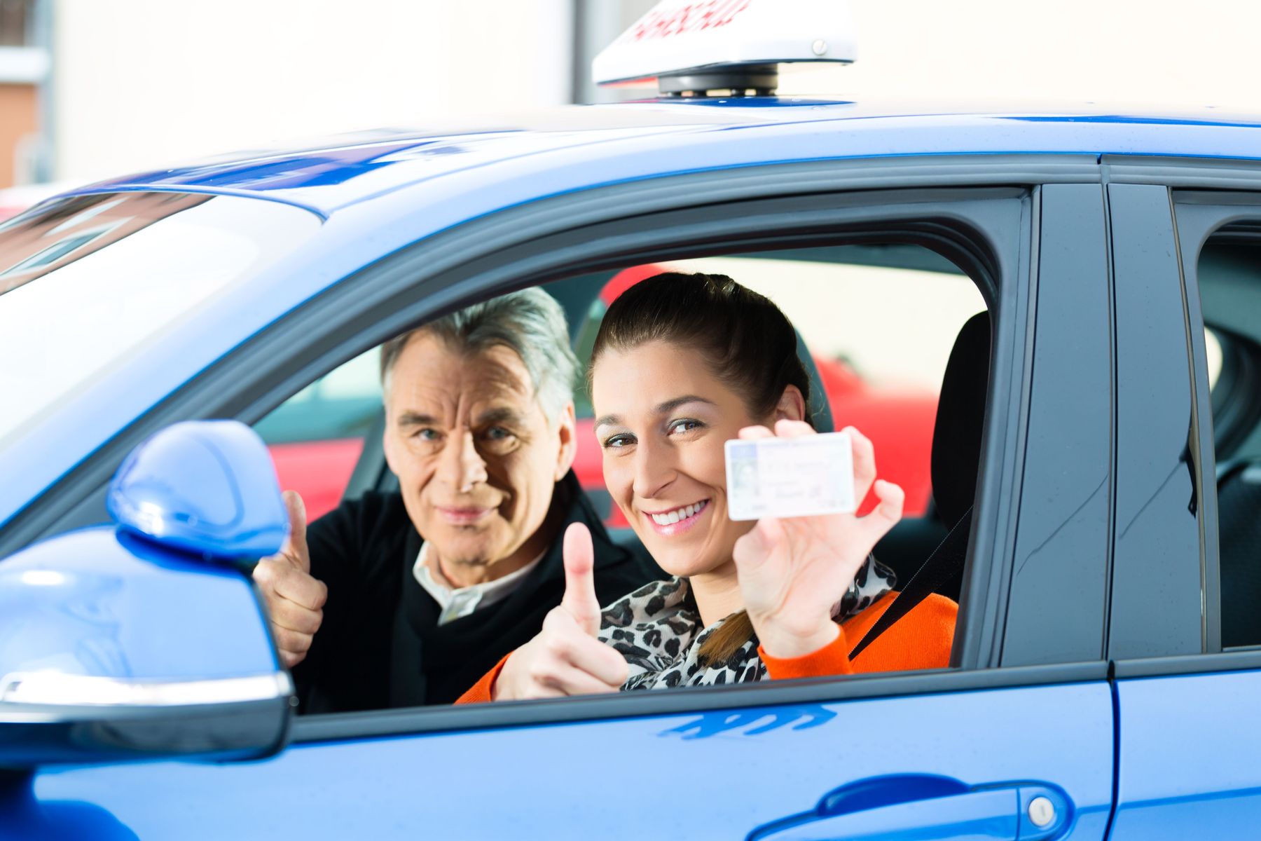 Hessle Driving School
