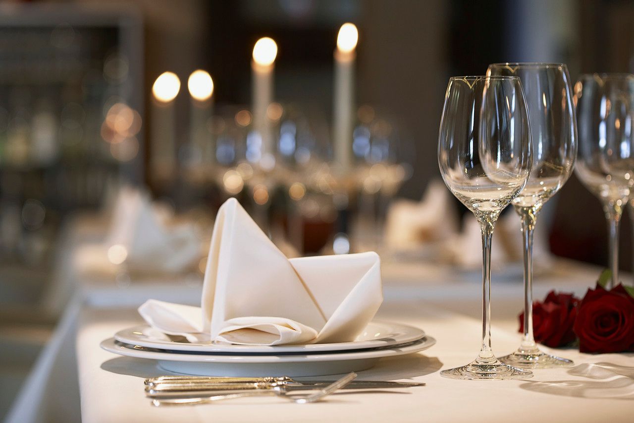 Erebuni Restaurant, Bar & Lounge in London