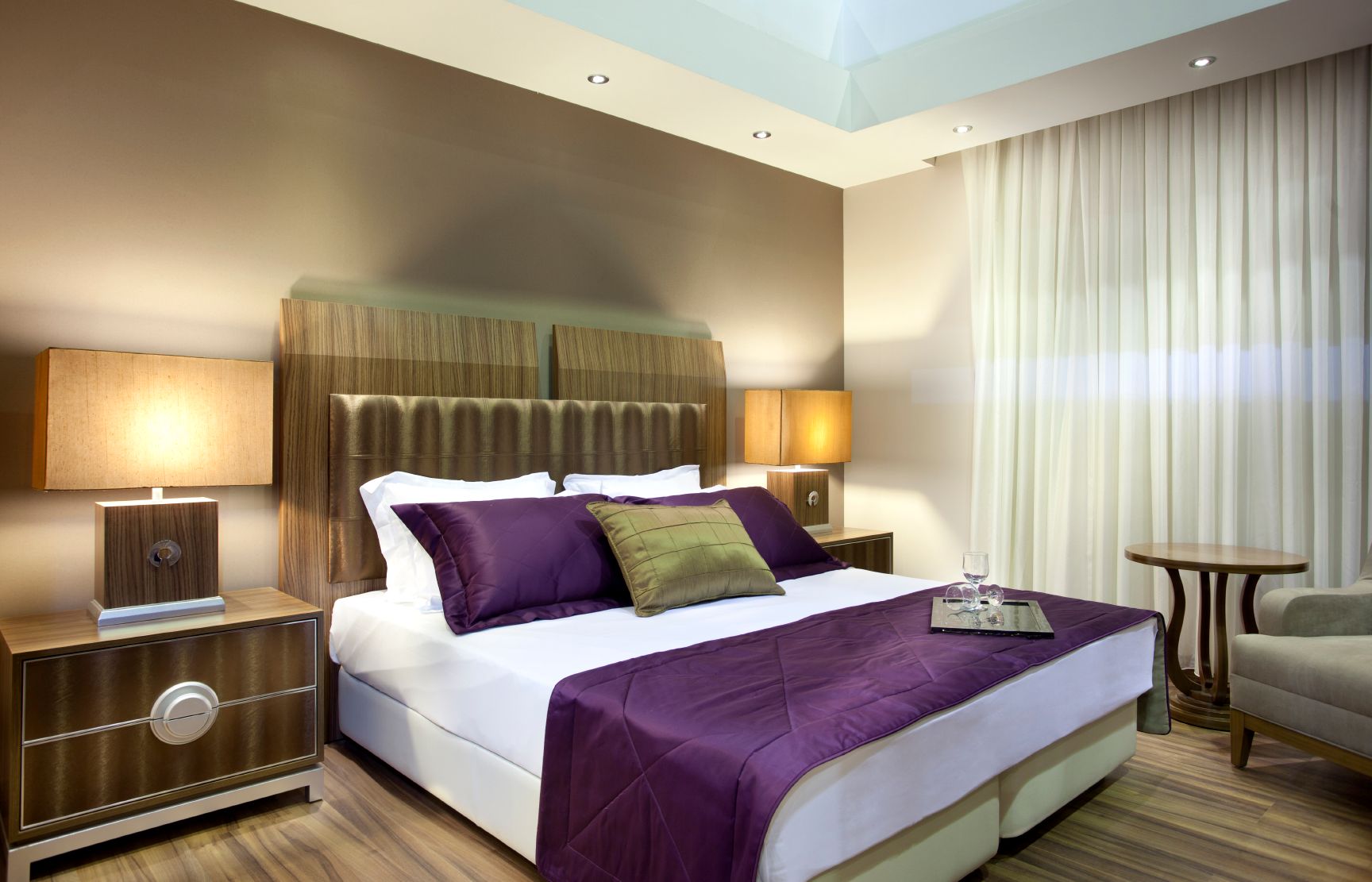 The Tontine Hotel