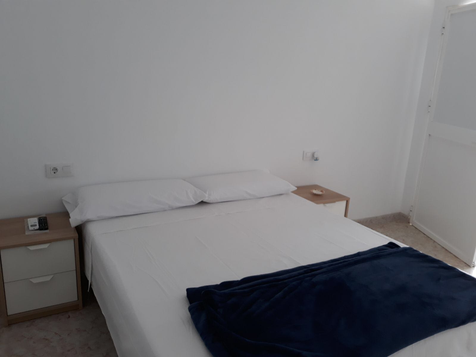 Hotel El Pinar Cádiz, hoteles y alojamientos en Puerto Real