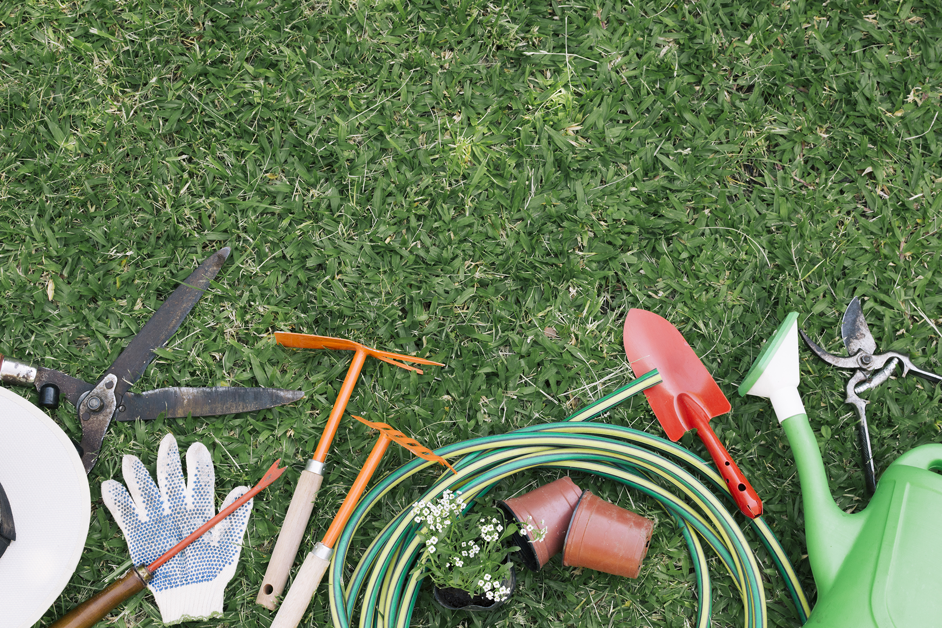 Sena Garten- und Landschaftsbau