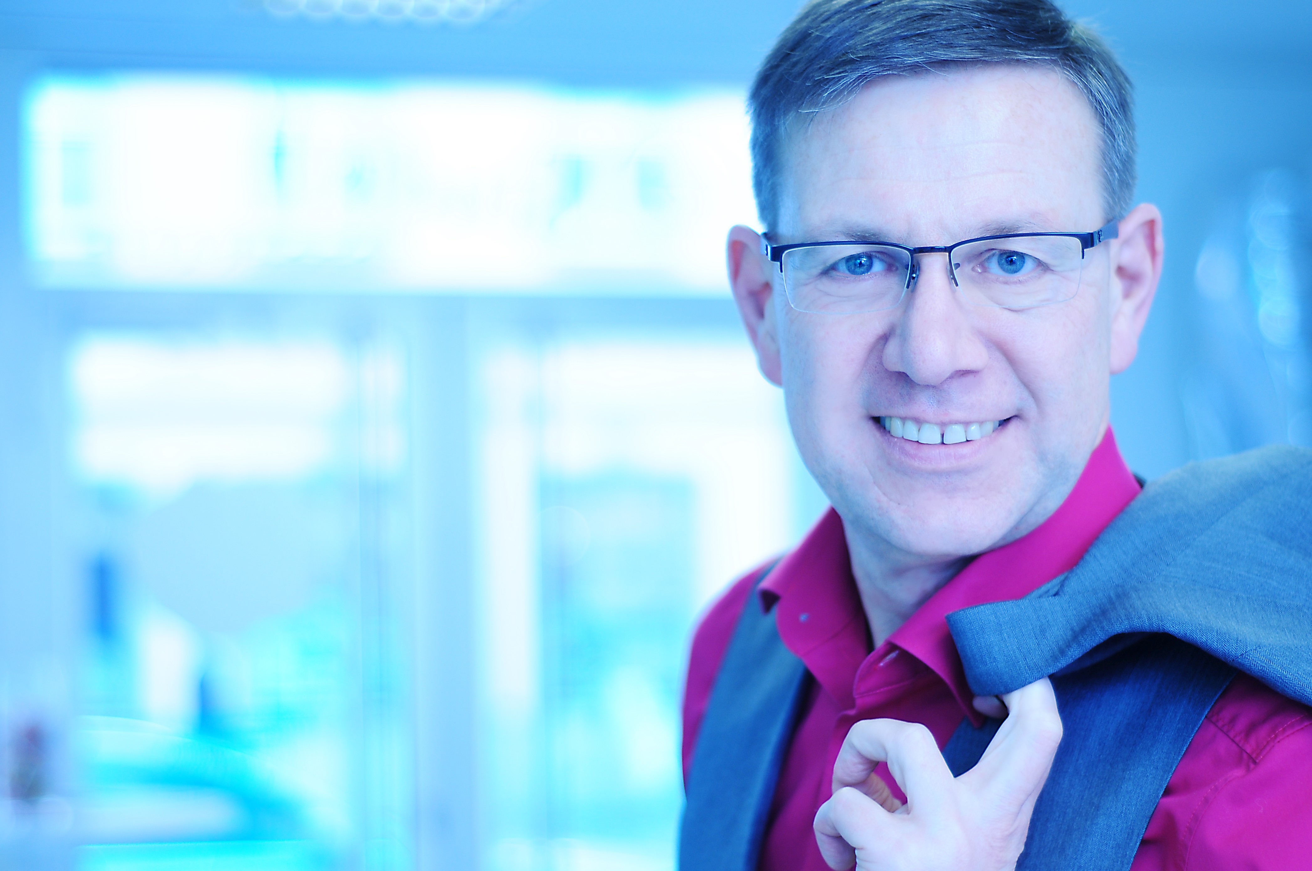 Bernd Geisel